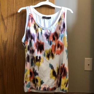 XL The Limited Multi-Color Tank